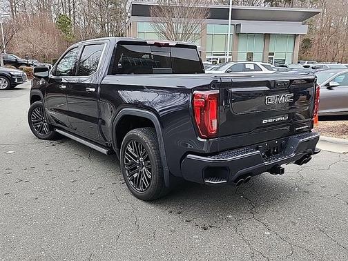 2022 GMC Sierra 1500 Denali Ultimate