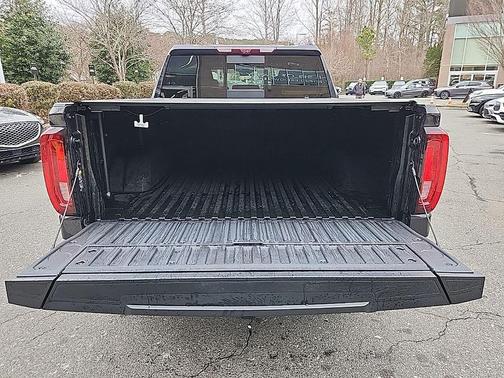 2022 GMC Sierra 1500 Denali Ultimate