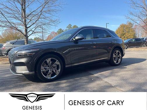 2025 Genesis Electrified GV70 Advanced AWD
