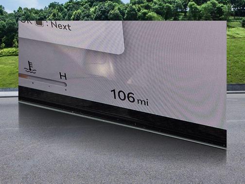 2026 Genesis GV80 Coupe 3.5T e-SC