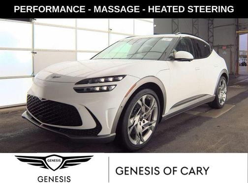 2024 Genesis GV60 Performance AWD