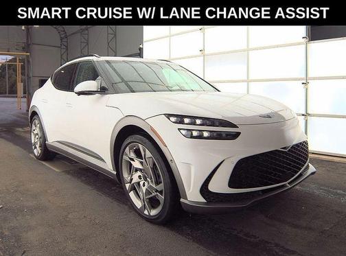 2024 Genesis GV60 Performance AWD