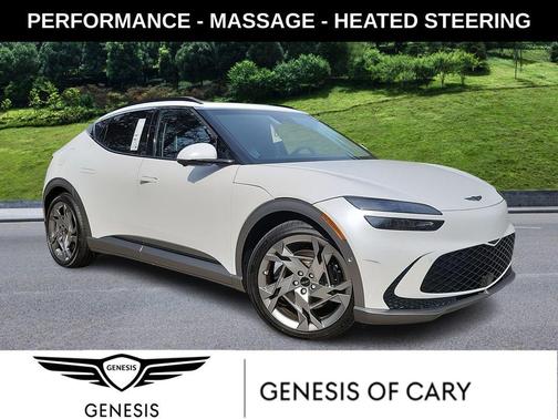 2024 Genesis GV60 Performance AWD