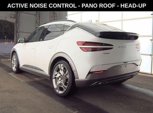 2024 Genesis GV60 Performance AWD