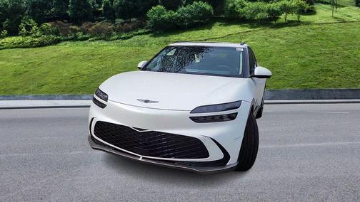 2024 Genesis GV60 Performance AWD