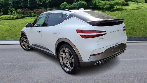 2024 Genesis GV60 Performance AWD