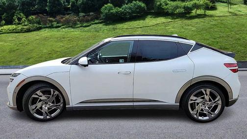 2024 Genesis GV60 Performance AWD