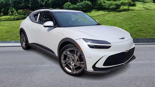 2024 Genesis GV60 Performance AWD