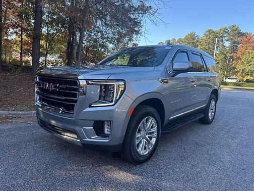 2024 GMC Yukon SLT