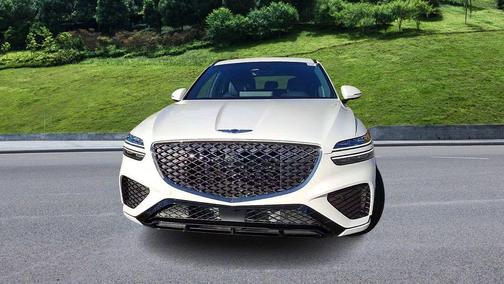 2025 Genesis GV70 3.5T AWD Sport
