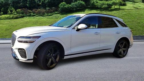 2025 Genesis GV70 3.5T AWD Sport