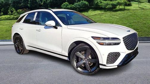 2025 Genesis GV70 3.5T AWD Sport