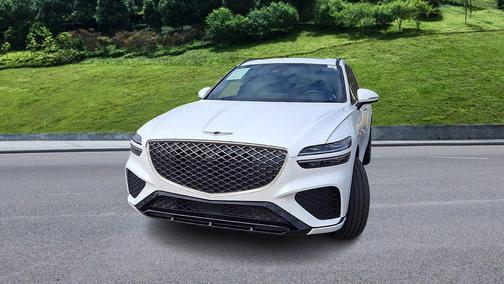 2025 Genesis GV70 3.5T AWD Sport