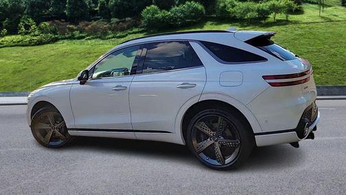 2025 Genesis GV70 3.5T AWD Sport