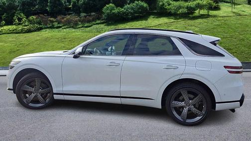 2025 Genesis GV70 3.5T AWD Sport