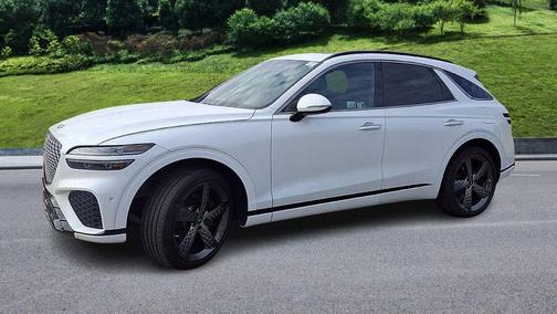 2025 Genesis GV70 3.5T AWD Sport