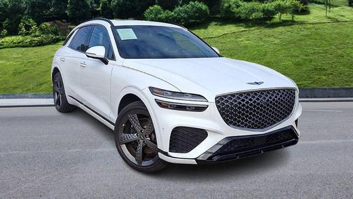 2025 Genesis GV70 3.5T AWD Sport