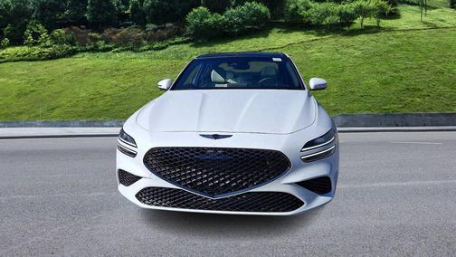 2026 Genesis G70 3.3T AWD Sport Prestige