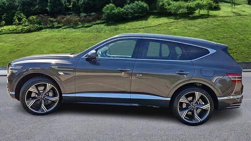 2025 Genesis GV80 2.5T