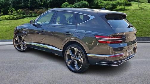 2025 Genesis GV80 2.5T