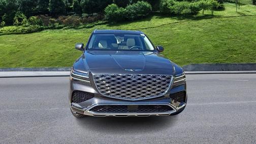2025 Genesis GV80 2.5T