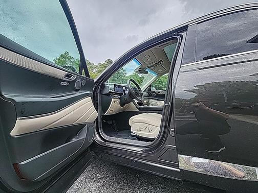 2025 Genesis GV80 2.5T