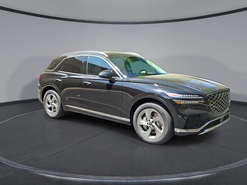 Vik Black 2026 Genesis GV70 2.5T Advanced