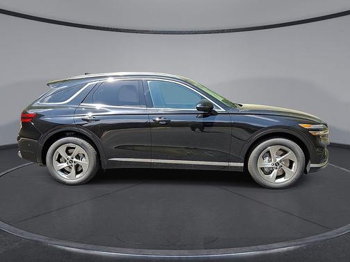 Vik Black 2026 Genesis GV70 2.5T Advanced