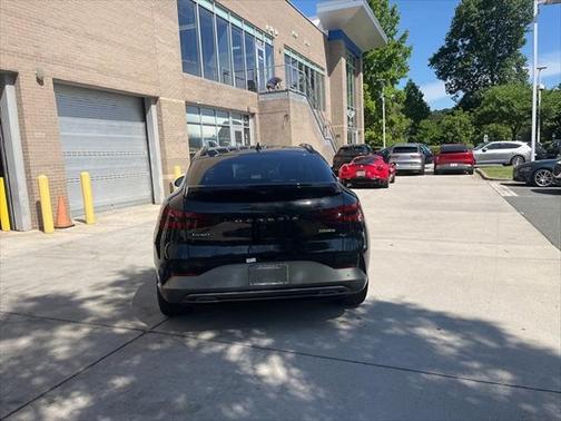 2024 Genesis GV60 Standard RWD