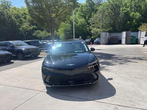 2024 Genesis GV60 Standard RWD