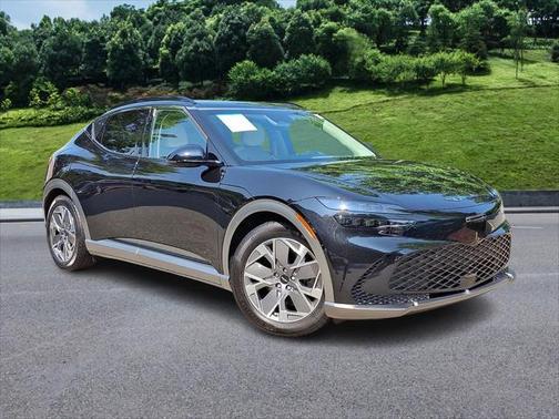 2024 Genesis GV60 Standard RWD