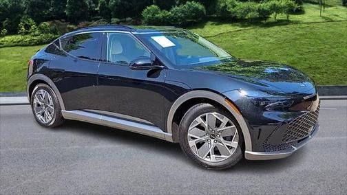2024 Genesis GV60 Standard RWD