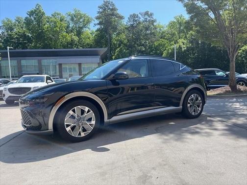 2024 Genesis GV60 Standard RWD