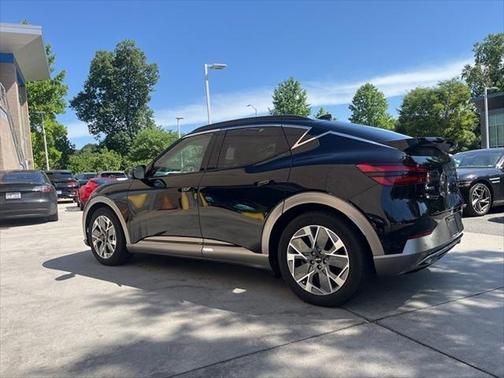 2024 Genesis GV60 Standard RWD