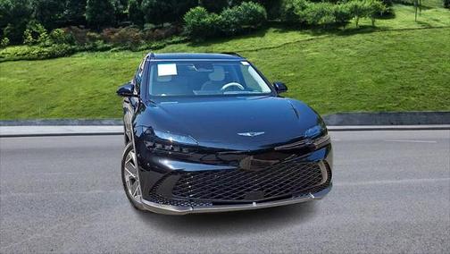 2024 Genesis GV60 Standard RWD