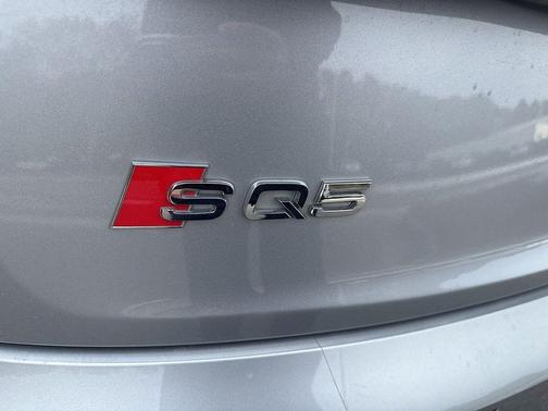 2023 Audi SQ5 3.0T Prestige