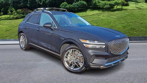 2025 Genesis GV70 2.5T AWD