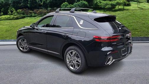 2025 Genesis GV70 2.5T AWD