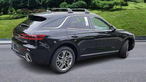 2025 Genesis GV70 2.5T AWD