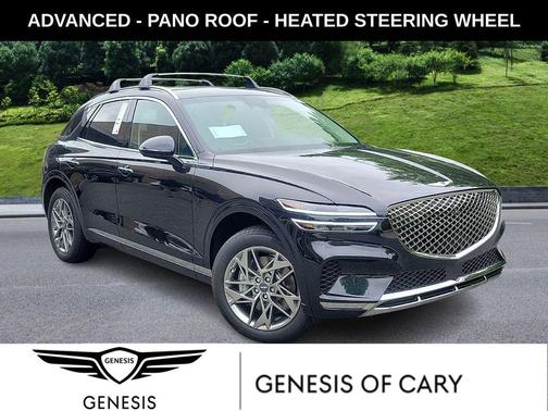 2025 Genesis GV70 2.5T AWD