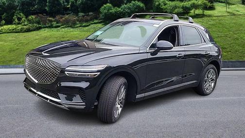 2025 Genesis GV70 2.5T AWD