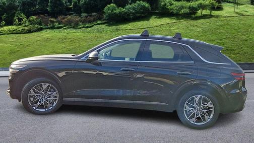 2025 Genesis GV70 2.5T AWD