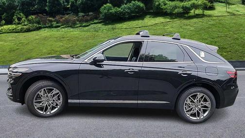 2025 Genesis GV70 2.5T AWD