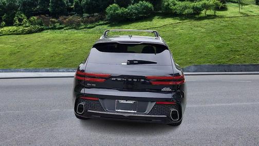 2025 Genesis GV70 2.5T AWD
