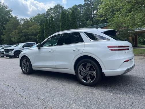2024 Genesis Electrified GV70 Advanced AWD