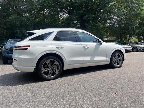 2024 Genesis Electrified GV70 Advanced AWD
