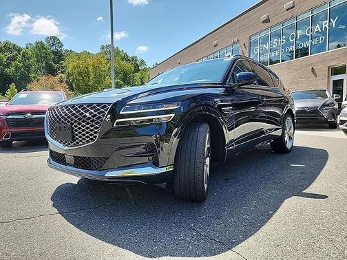 2024 Genesis GV80 3.5T
