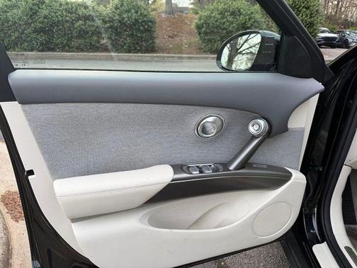 Vik Black 2025 Genesis GV60 Standard AWD