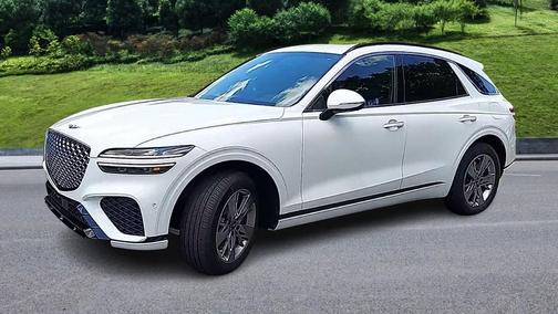 2023 Genesis GV70 3.5T AWD Sport