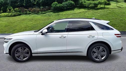 2023 Genesis GV70 3.5T AWD Sport